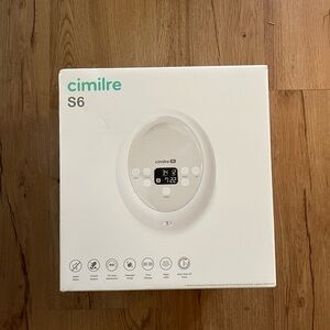 Cimilre S6 Breast Pump